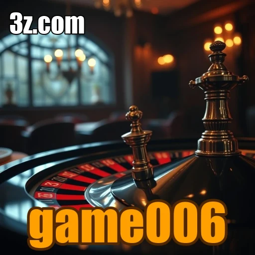 Action em game006: Diversão e Interatividade Garantidas