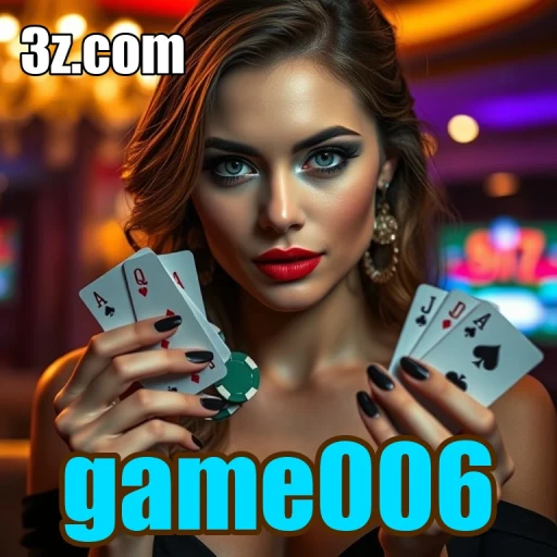 Mecânicas Inovadoras na Seção Card do game006 Surpreendem Jogadores