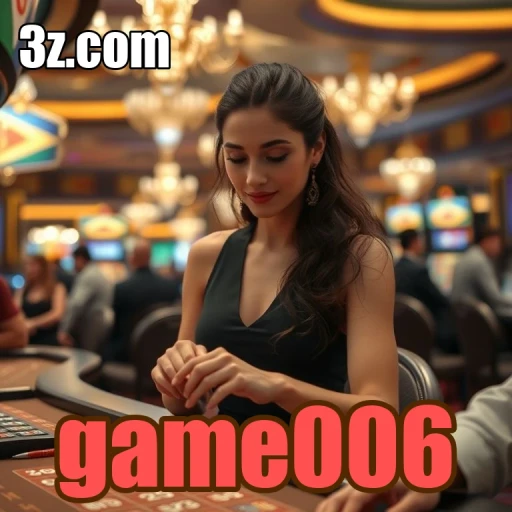 game006 Quebra-Cabeça