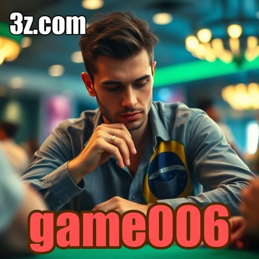 Simulation e a Diversão Interativa no game006