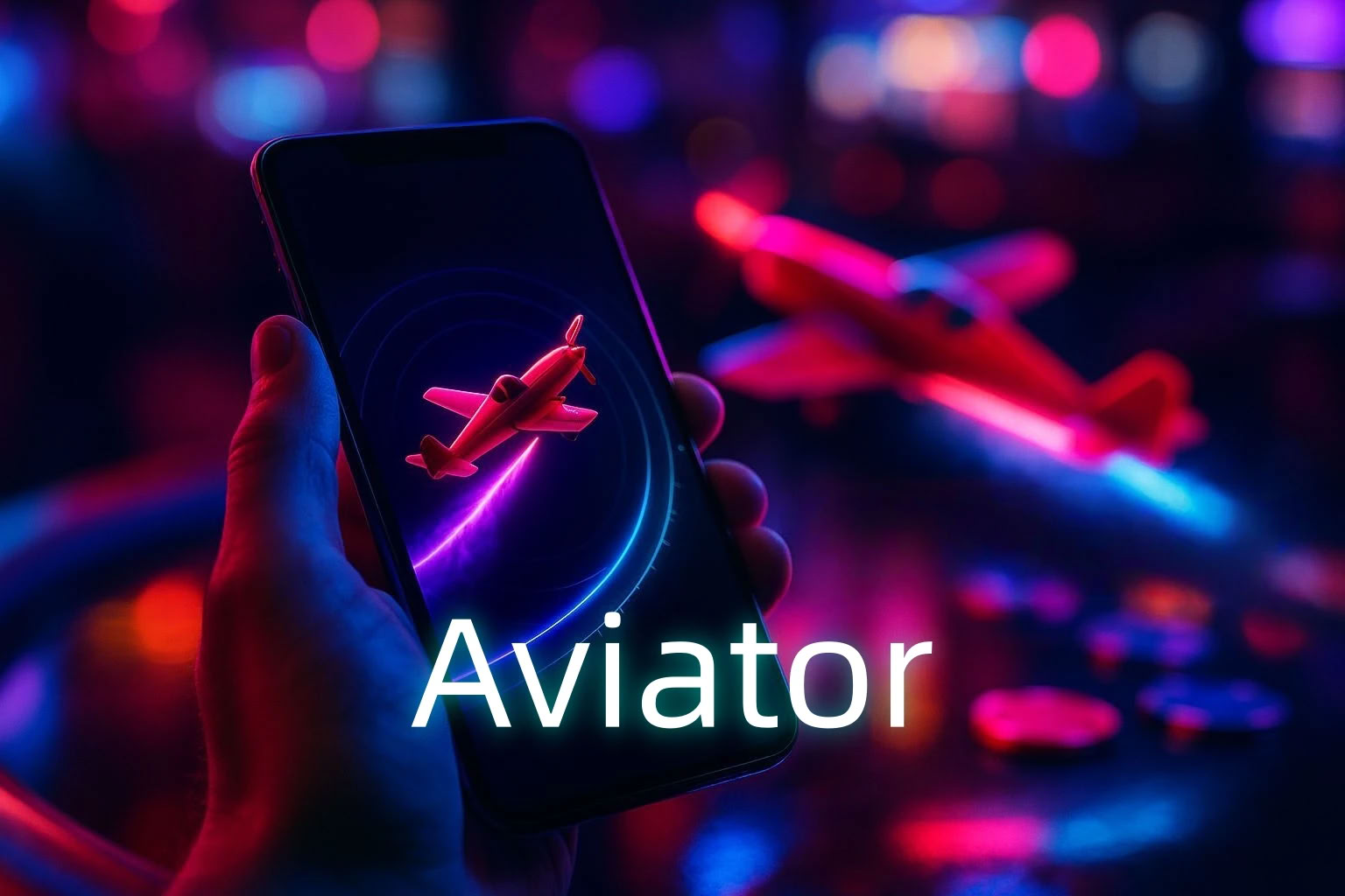game006 Aviator Festivo