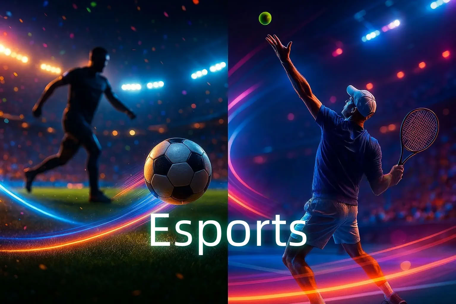 game006 Eventos Esportivos