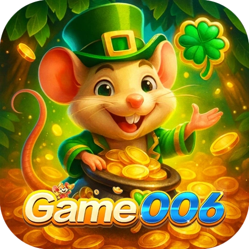 game006 logo