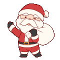 game006 Santa Claus Bônus
